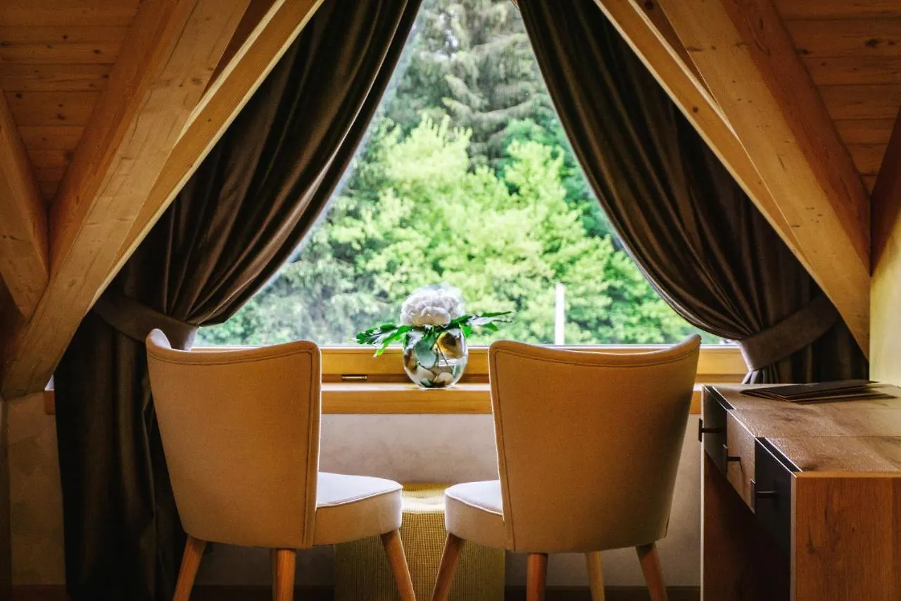 Asiago Sporting Hotel & Spa Italy
