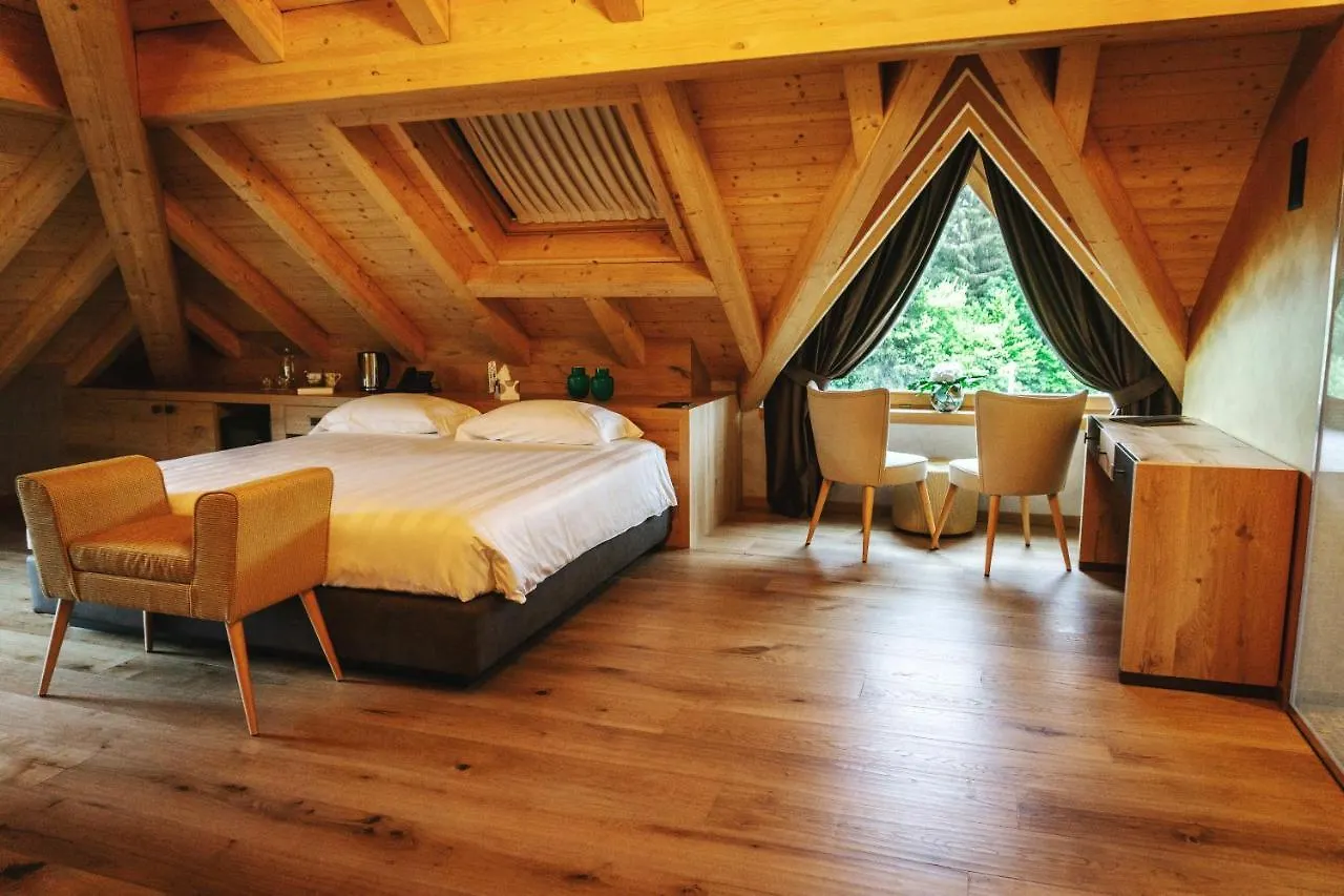 Asiago Sporting Hotel & Spa