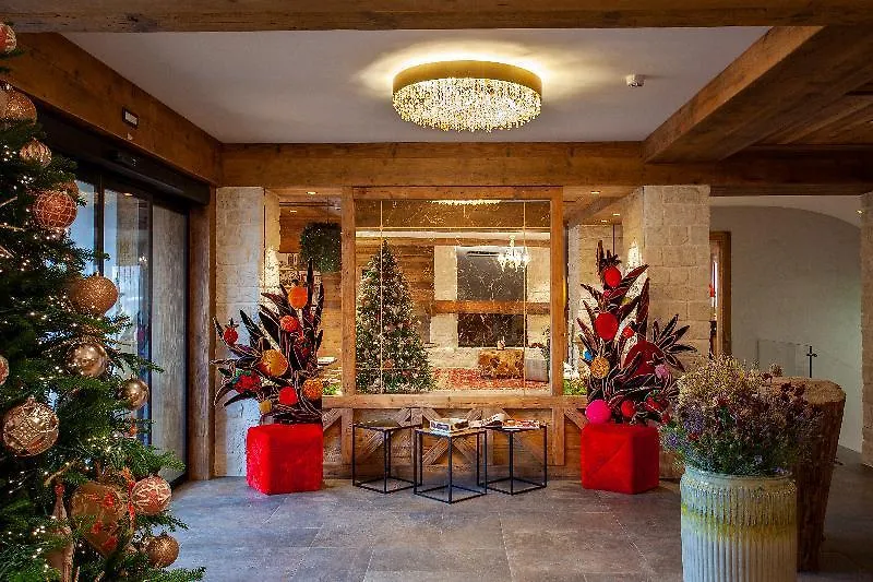 Asiago Sporting Hotel & Spa