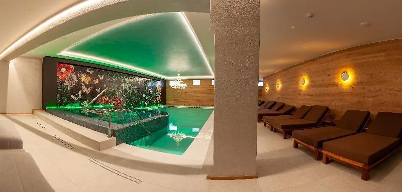 Asiago Sporting Hotel & Spa Italy