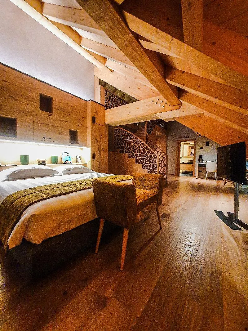 Asiago Sporting Hotel & Spa