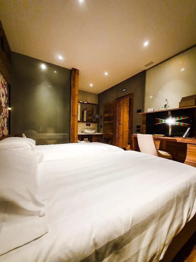Asiago Sporting Hotel & Spa 4*,