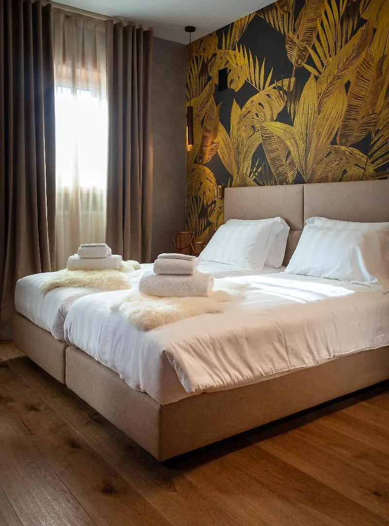 Asiago Sporting Hotel & Spa 4*,  Italy