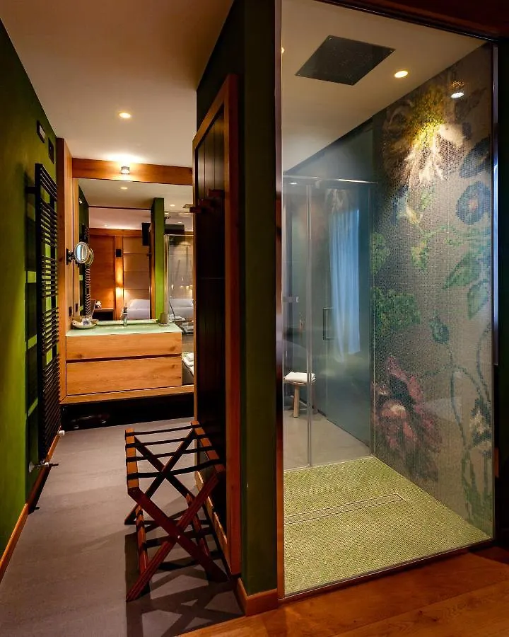Asiago Sporting Hotel & Spa