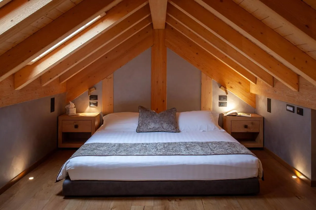 Asiago Sporting Hotel & Spa