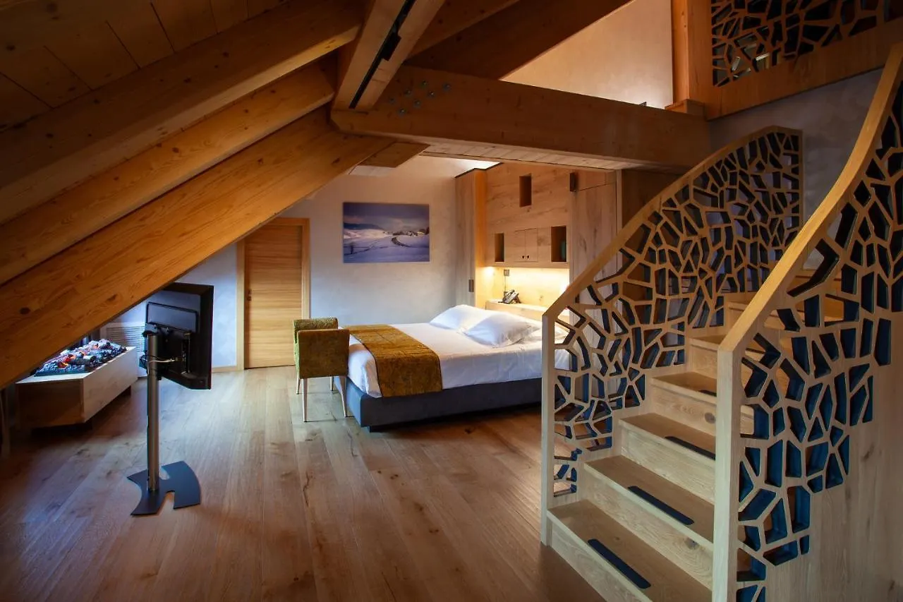 Asiago Sporting Hotel & Spa 4*,  Italy