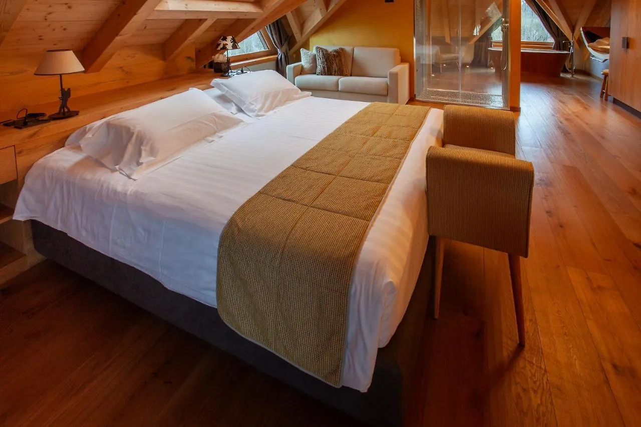Asiago Sporting Hotel & Spa