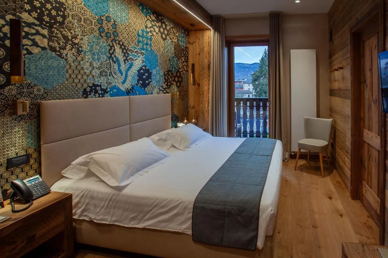 ****  Asiago Sporting Hotel & Spa Italy