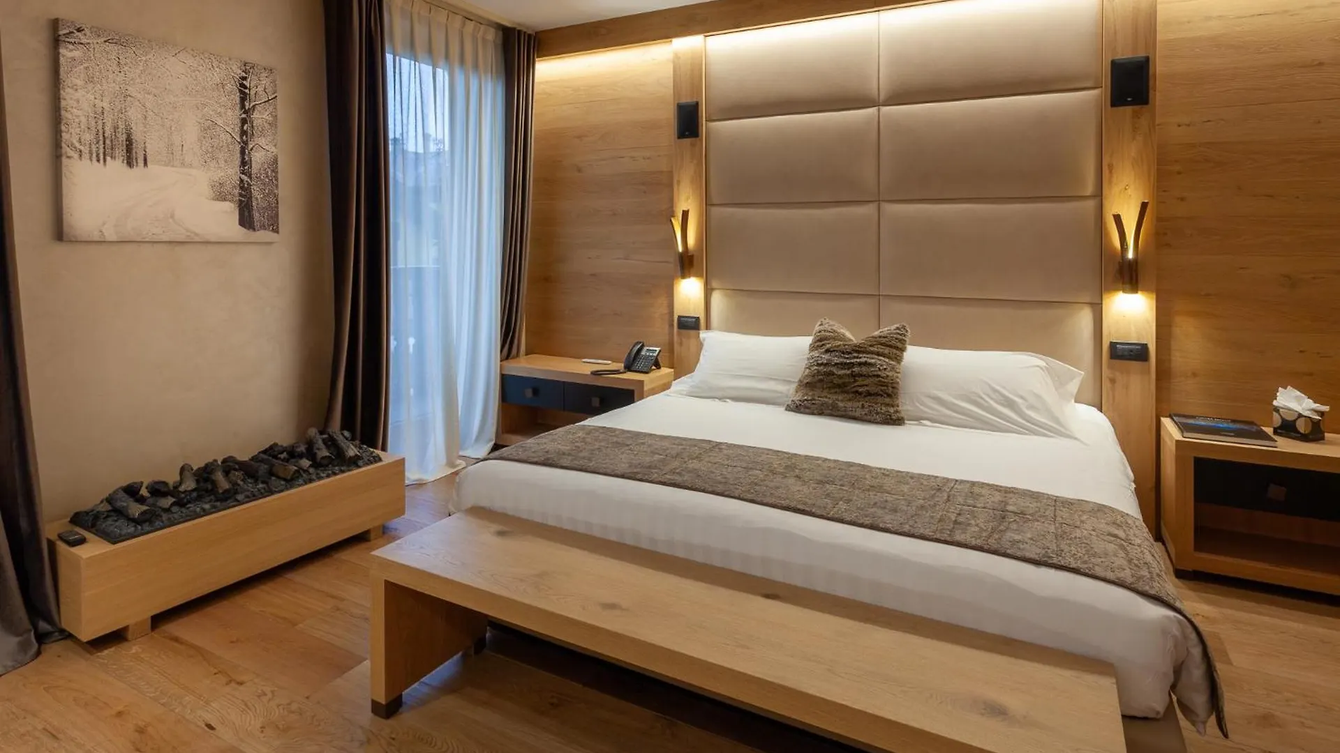 Asiago Sporting Hotel & Spa Italy