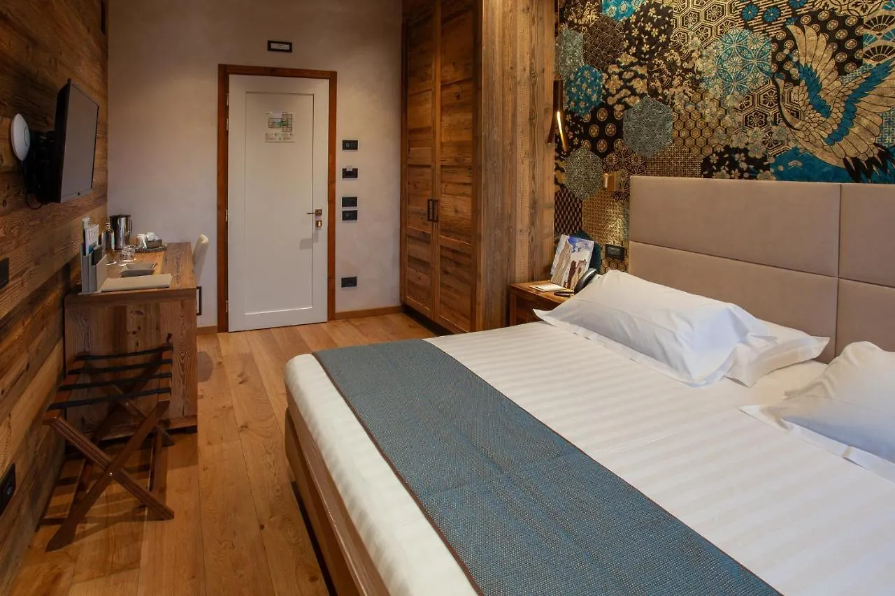 ****  Asiago Sporting Hotel & Spa Italy
