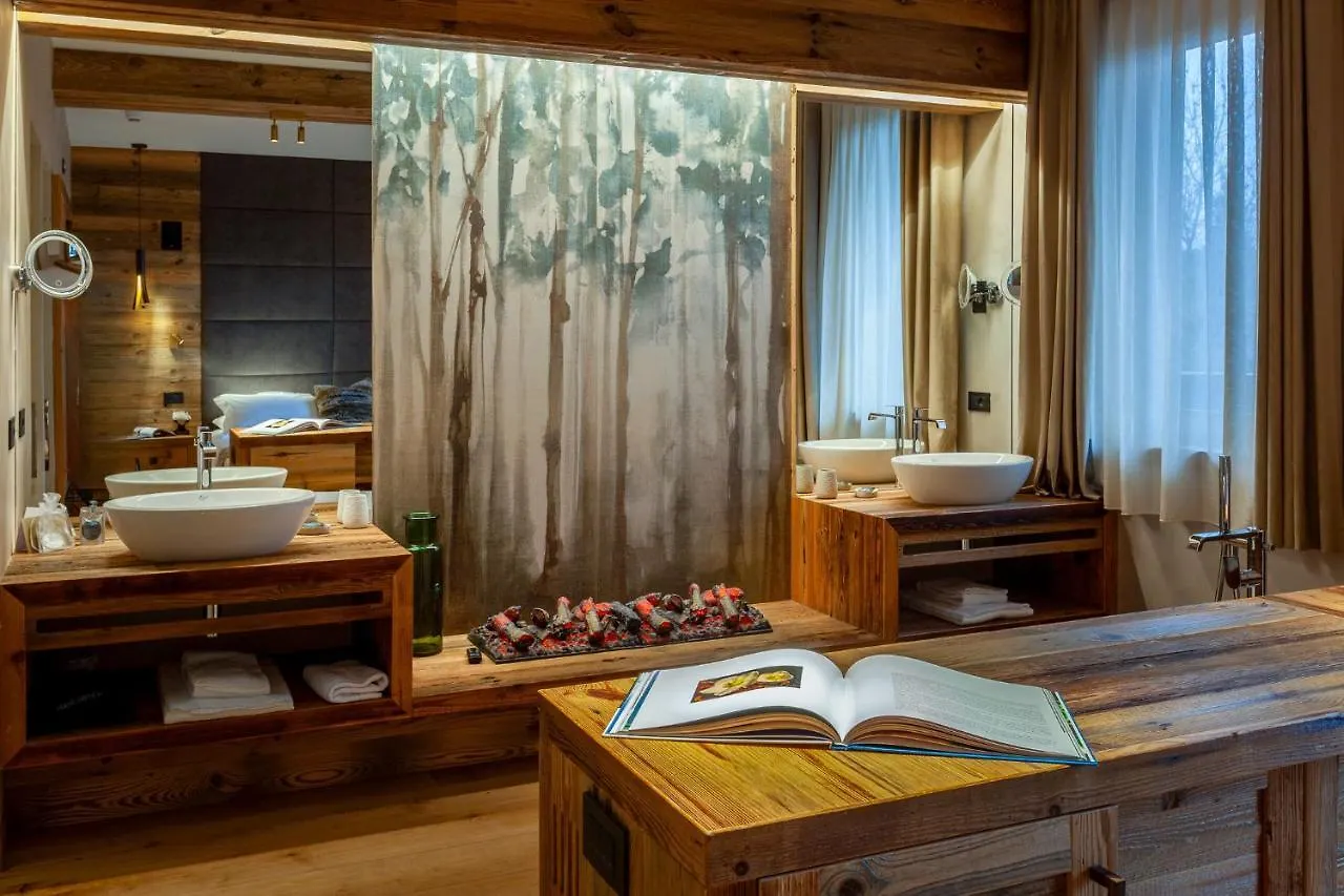 Asiago Sporting Hotel & Spa