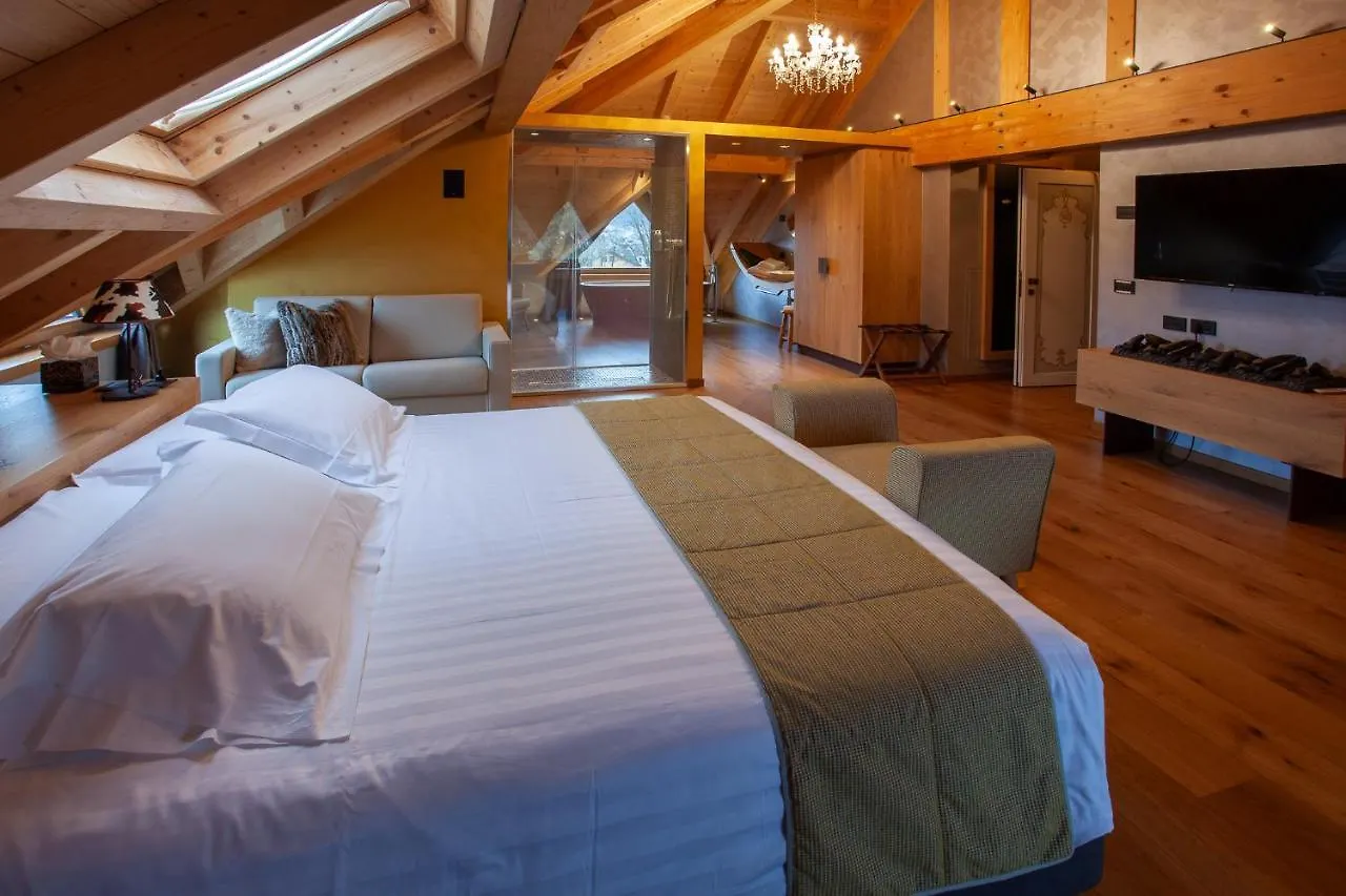 Asiago Sporting Hotel & Spa
