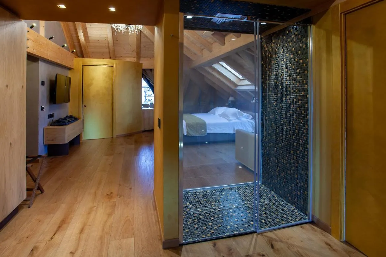 Asiago Sporting Hotel & Spa