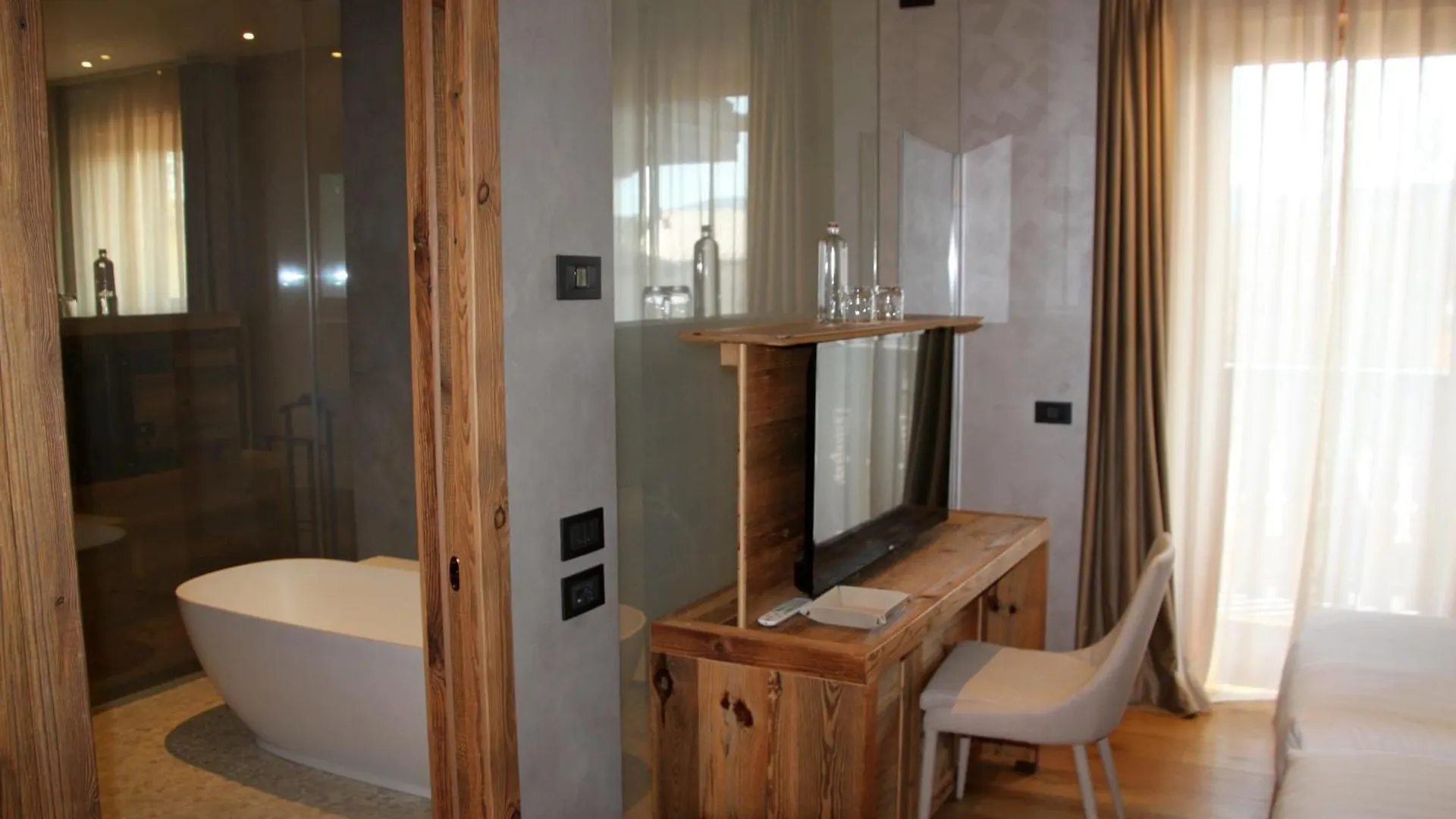 Asiago Sporting Hotel & Spa