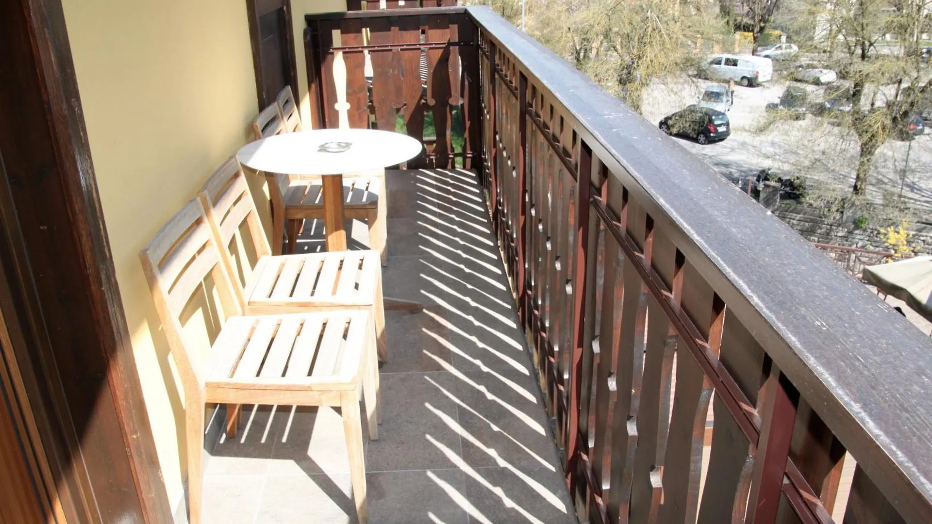 Asiago Sporting Hotel & Spa
