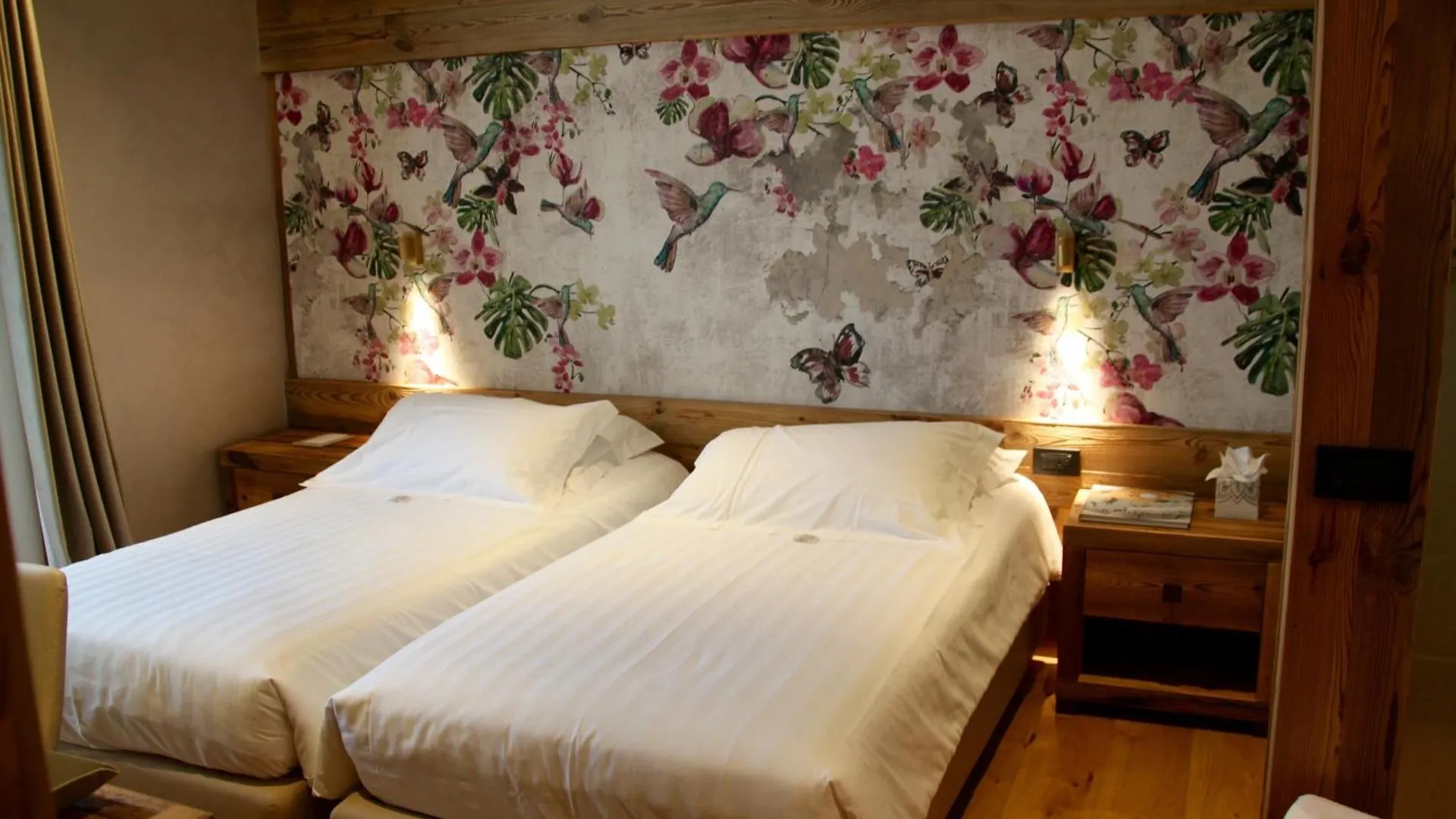 Asiago Sporting Hotel & Spa
