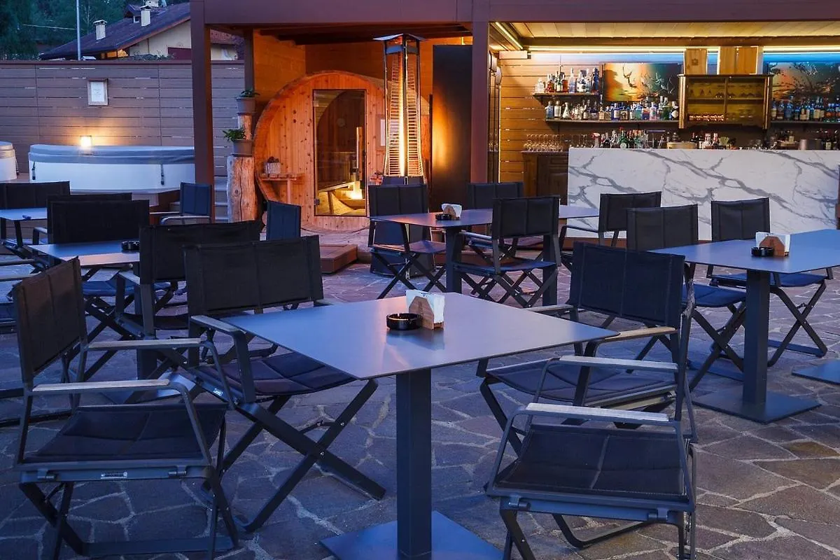 Asiago Sporting Hotel & Spa