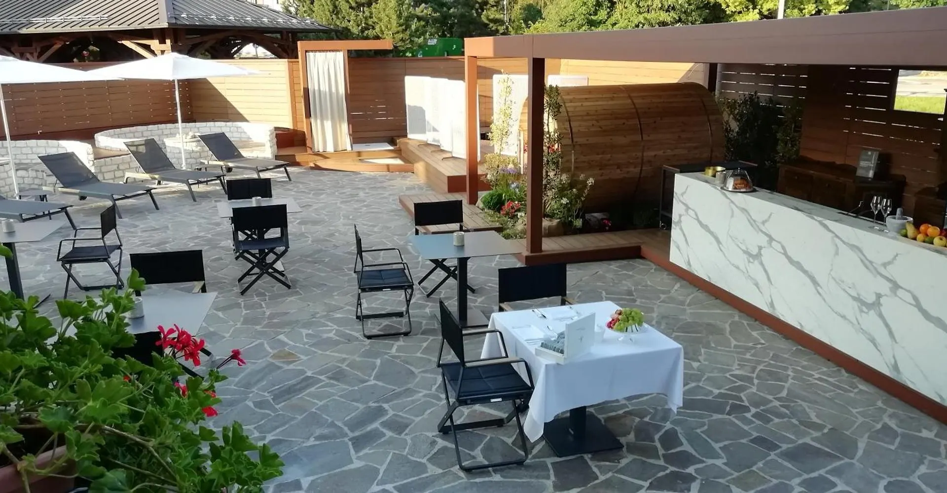 Asiago Sporting Hotel & Spa