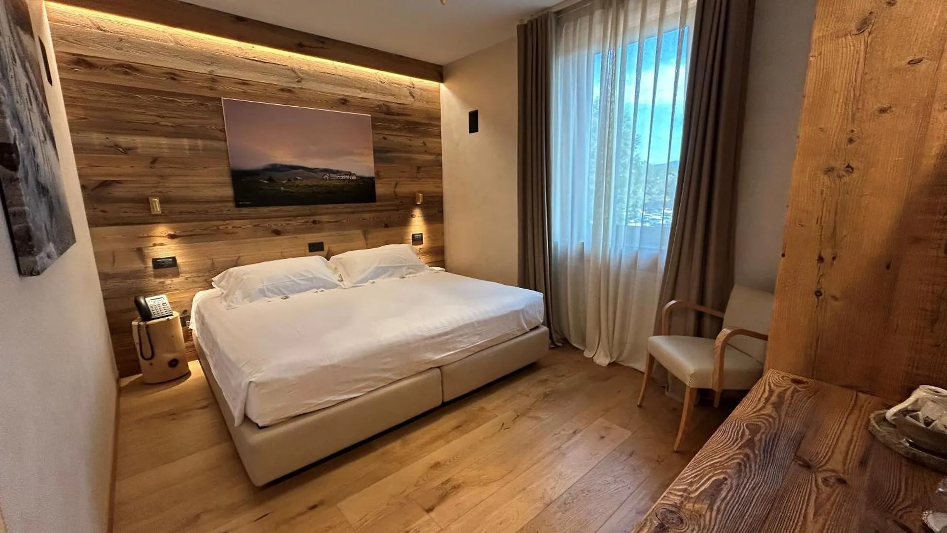 Asiago Sporting Hotel & Spa