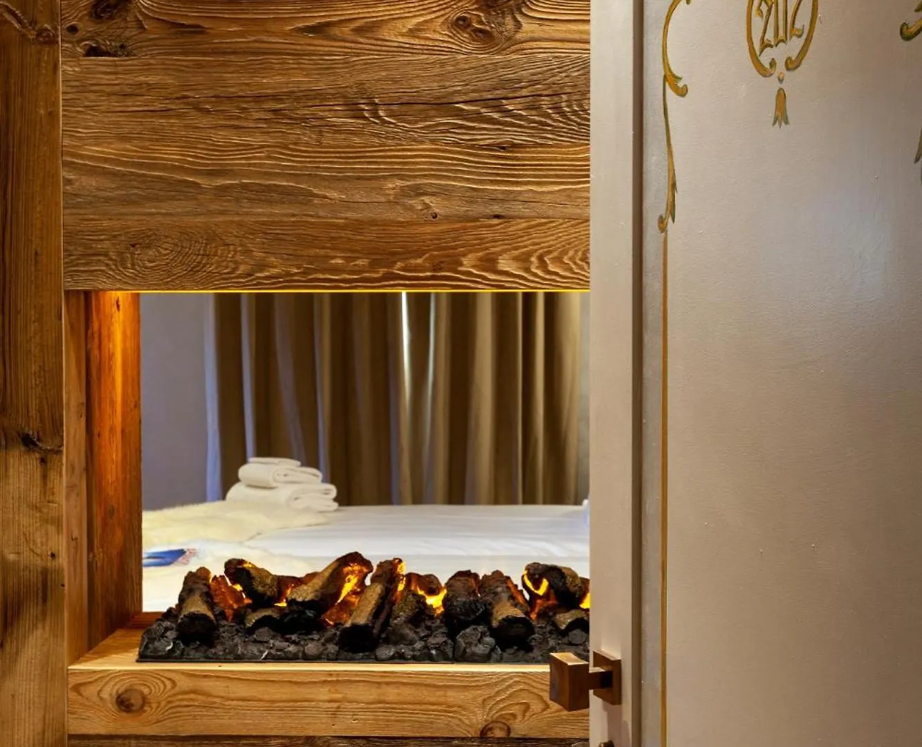 Asiago Sporting Hotel & Spa Italy