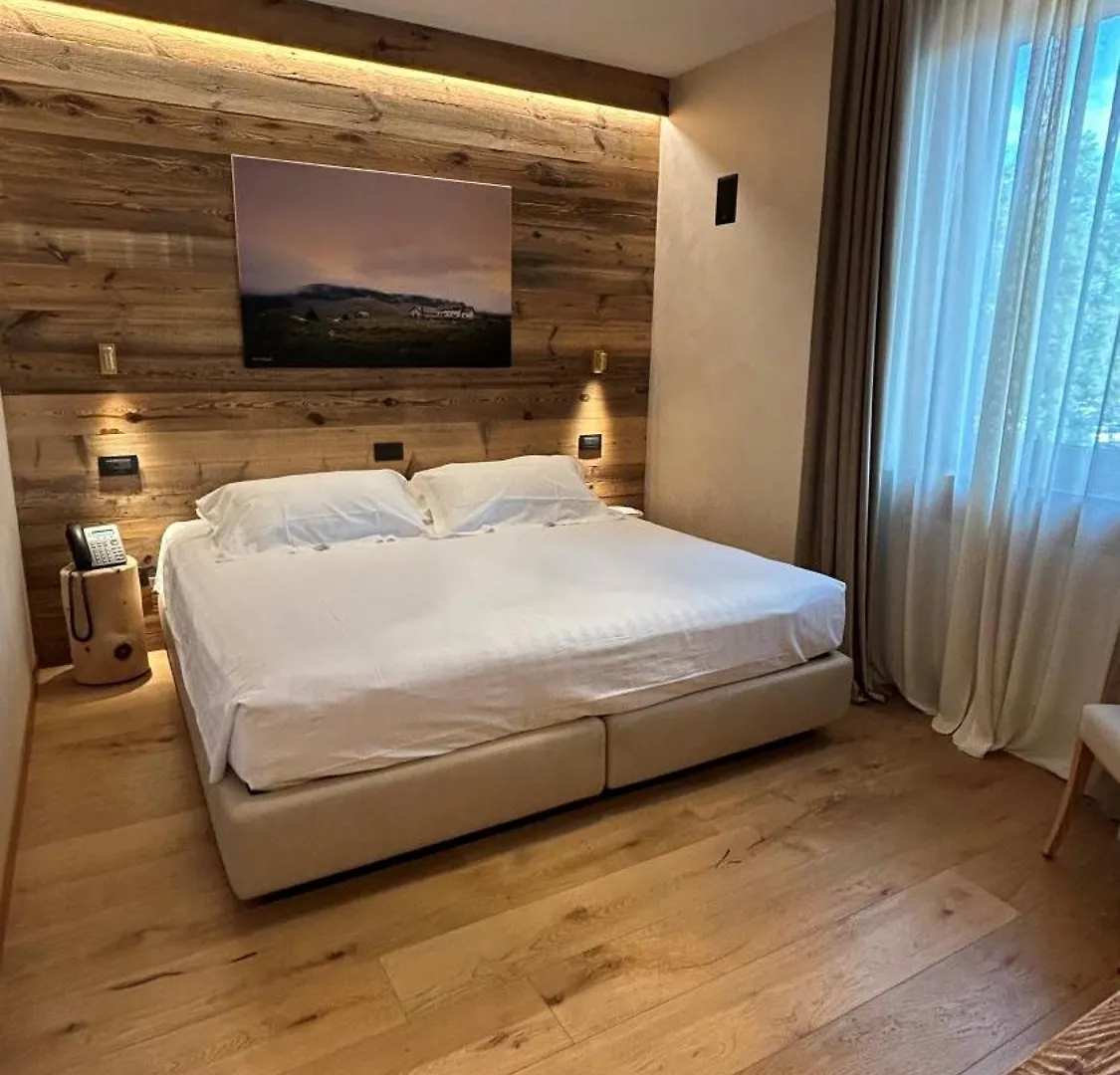 Asiago Sporting Hotel & Spa Italy