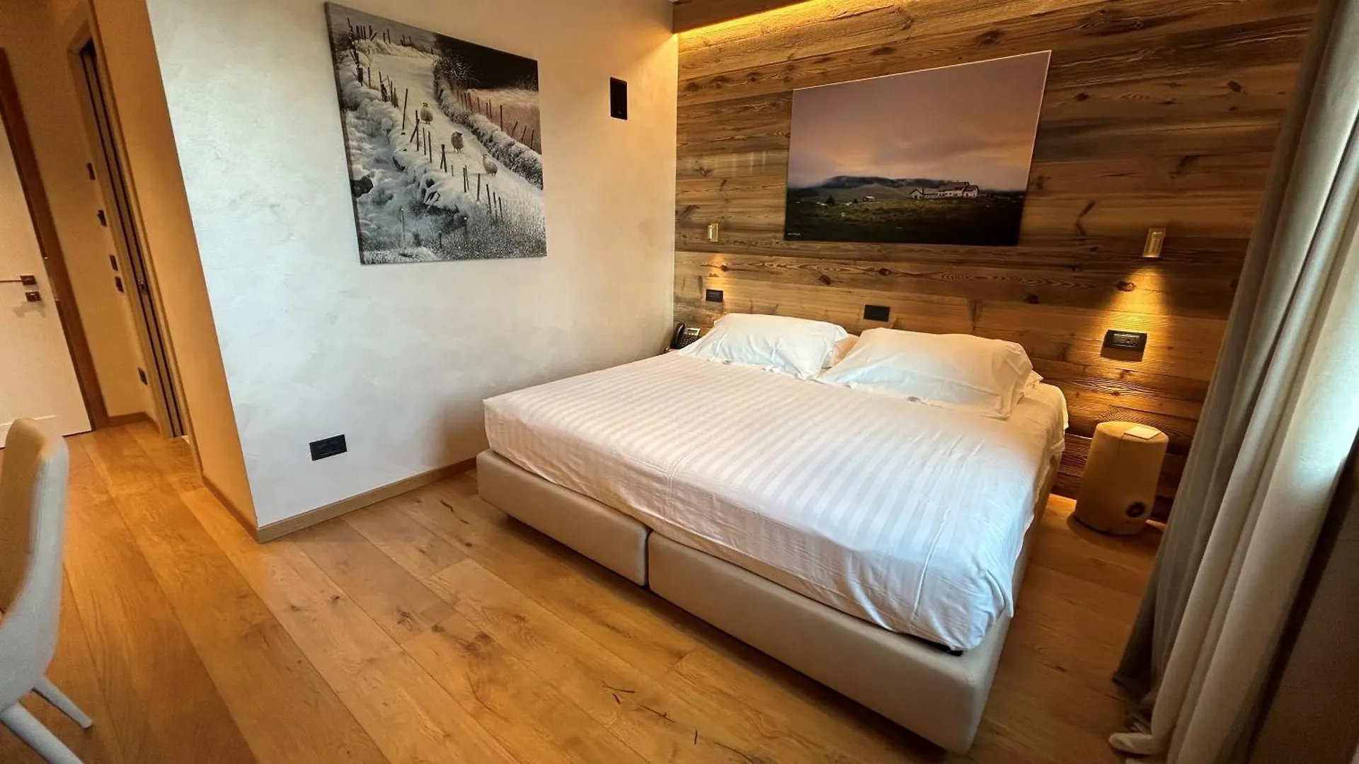 Asiago Sporting Hotel & Spa