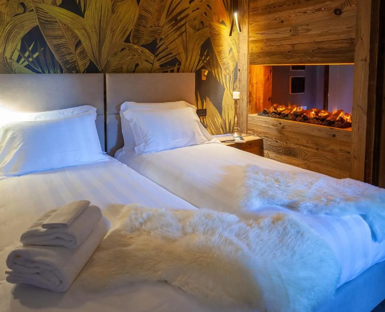 Asiago Sporting Hotel & Spa