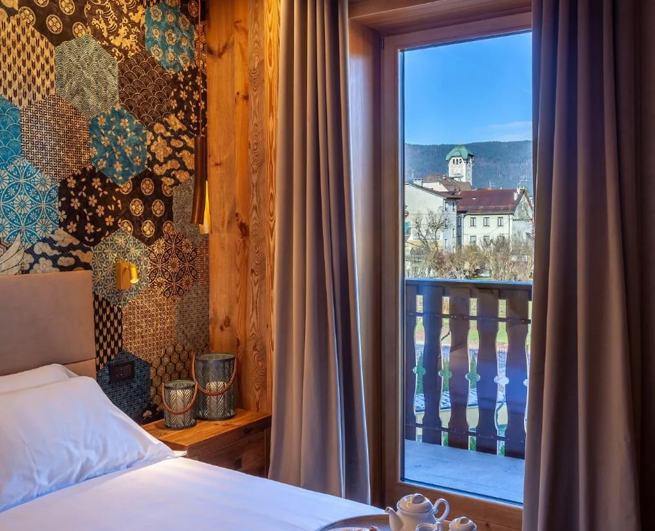 Asiago Sporting Hotel & Spa 4*,