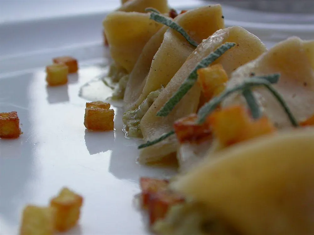 Asiago Sporting Hotel & Spa