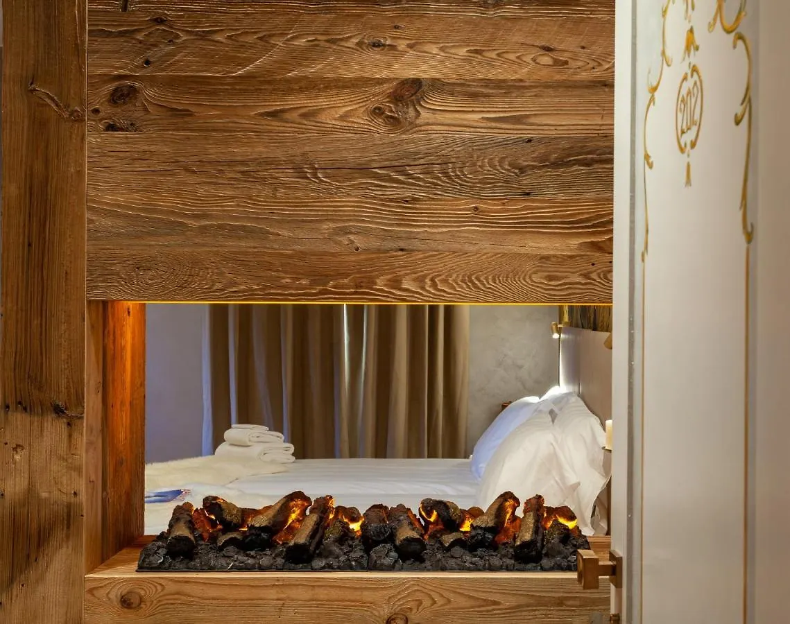 Asiago Sporting Hotel & Spa 4*,
