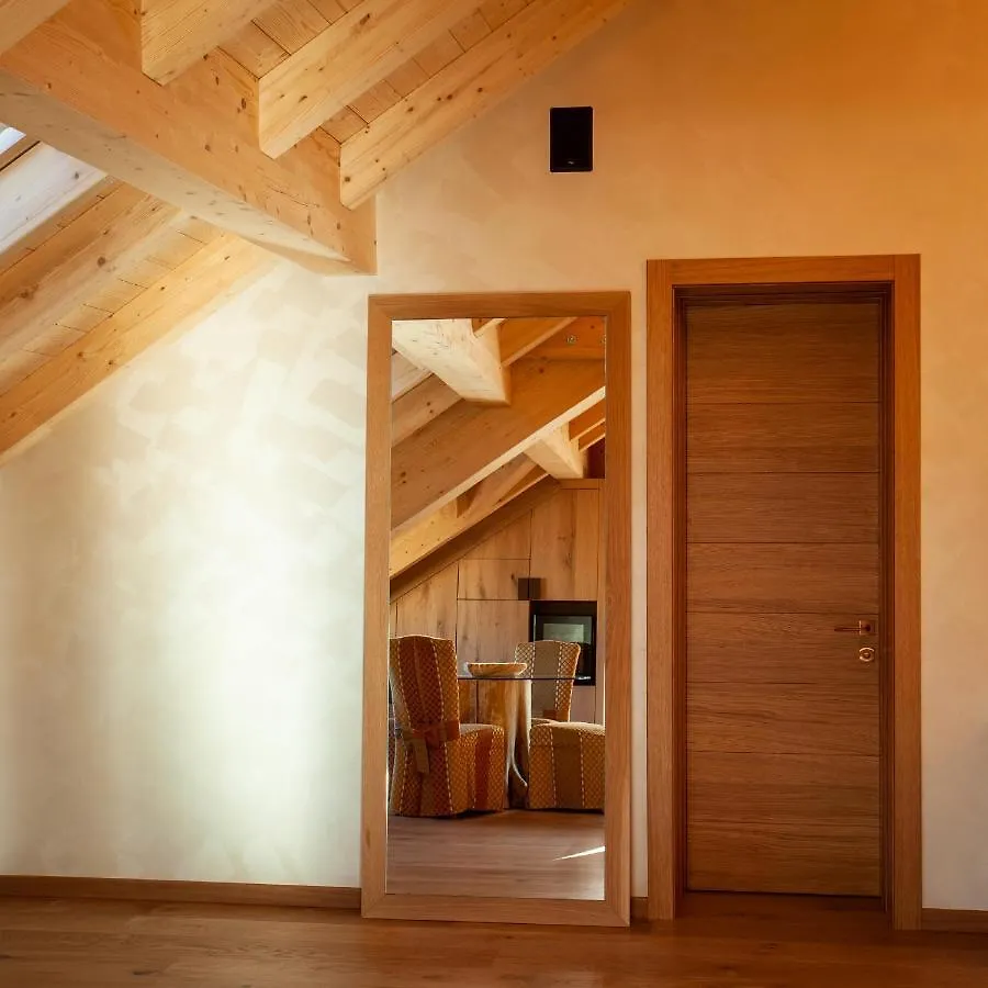 Asiago Sporting Hotel & Spa 4*,  Italy
