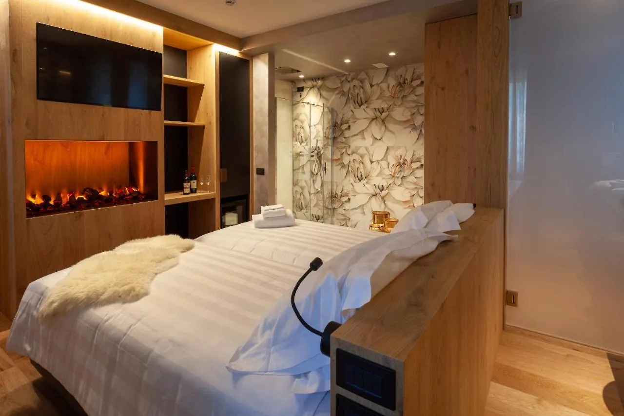 Asiago Sporting Hotel & Spa