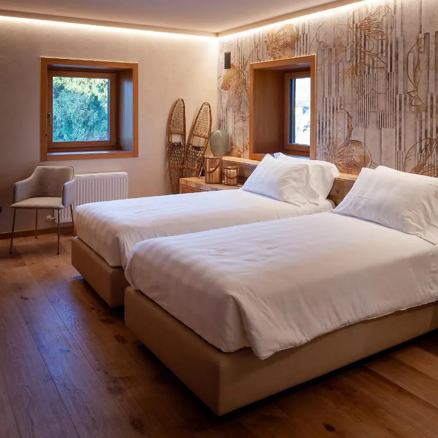 Asiago Sporting Hotel & Spa