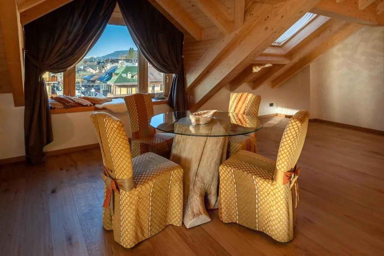 ****  Asiago Sporting Hotel & Spa Italy