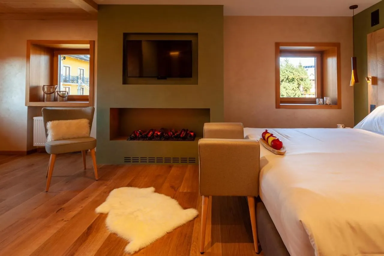Asiago Sporting Hotel & Spa