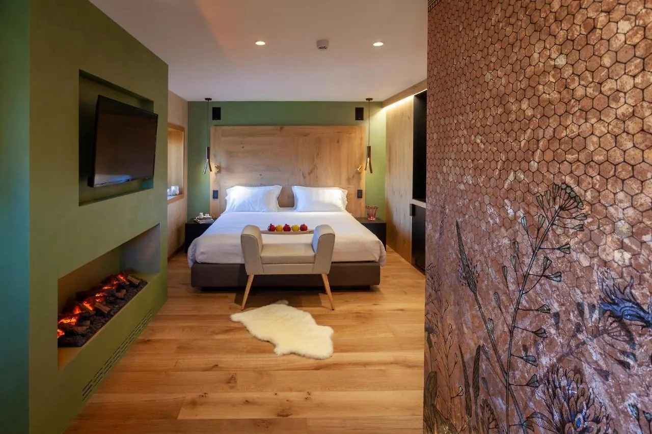 Asiago Sporting Hotel & Spa