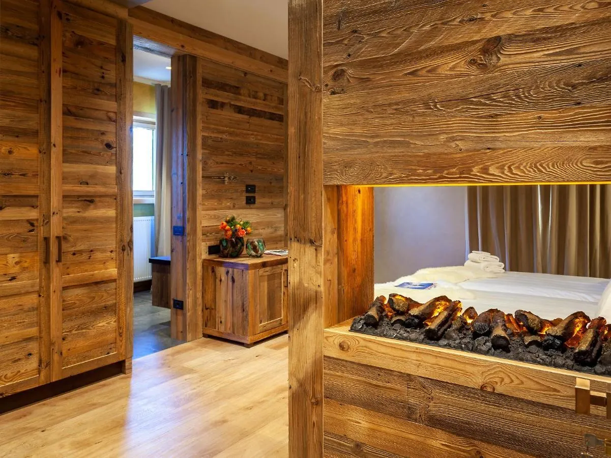 Asiago Sporting Hotel & Spa