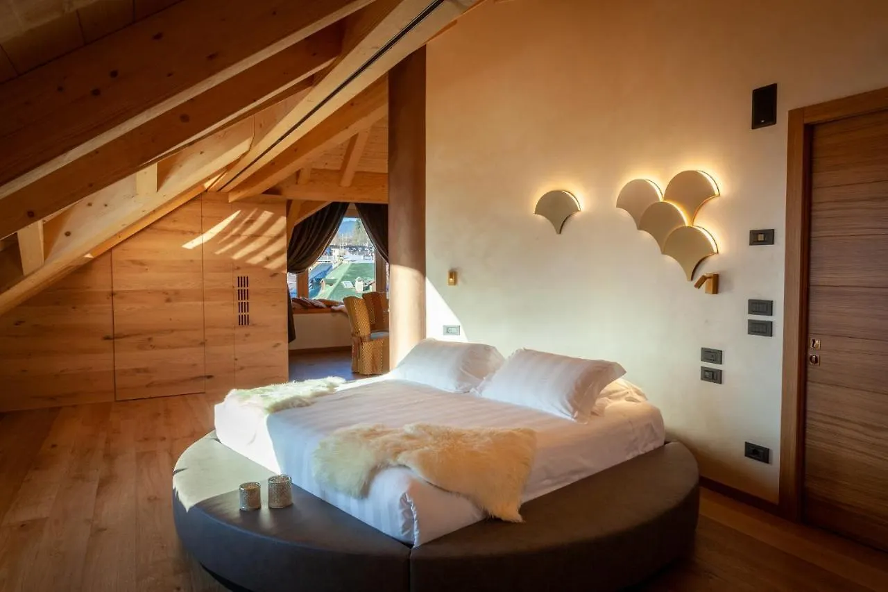 ****  Asiago Sporting Hotel & Spa Italy