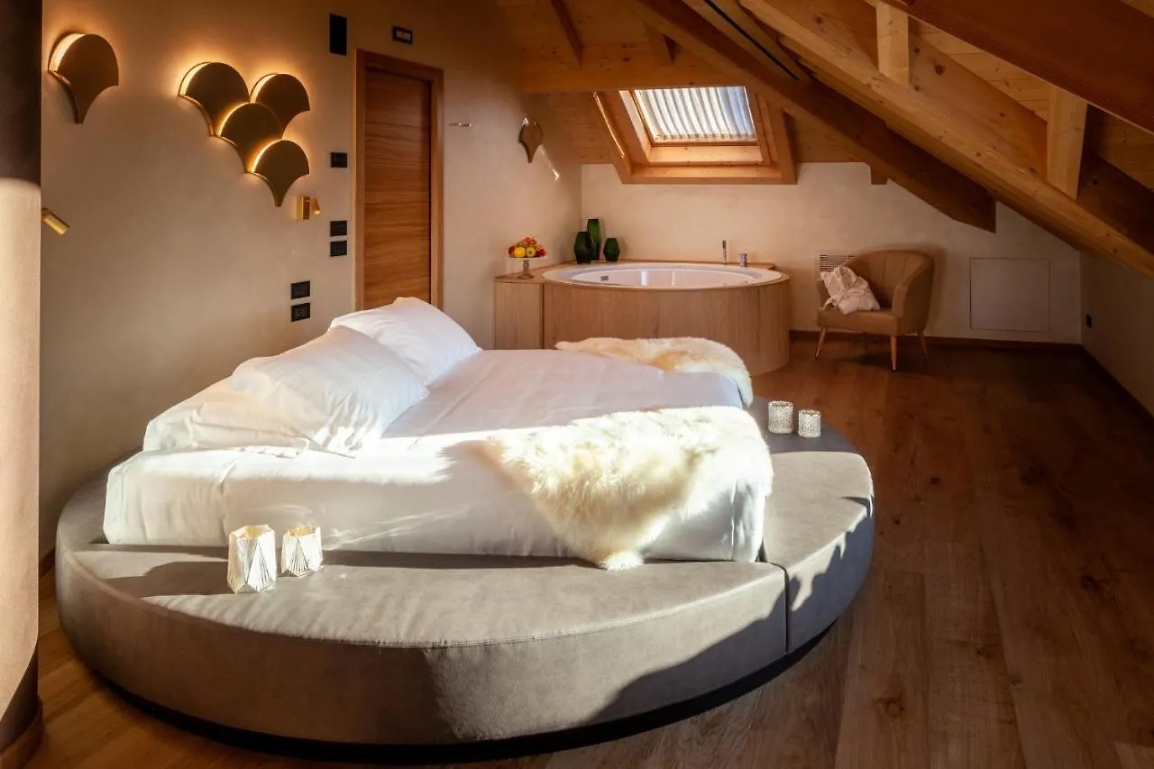 Asiago Sporting Hotel & Spa