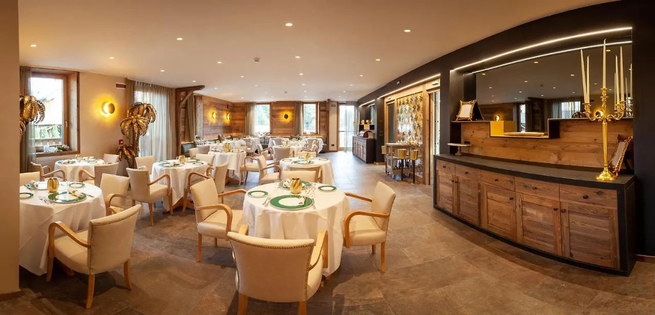 Asiago Sporting Hotel & Spa Italy