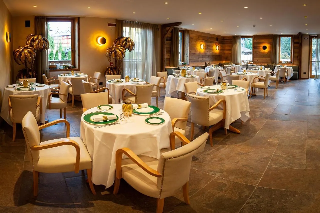 Asiago Sporting Hotel & Spa