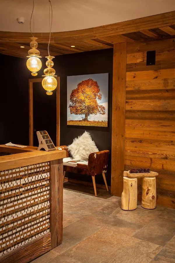 Asiago Sporting Hotel & Spa 4*,