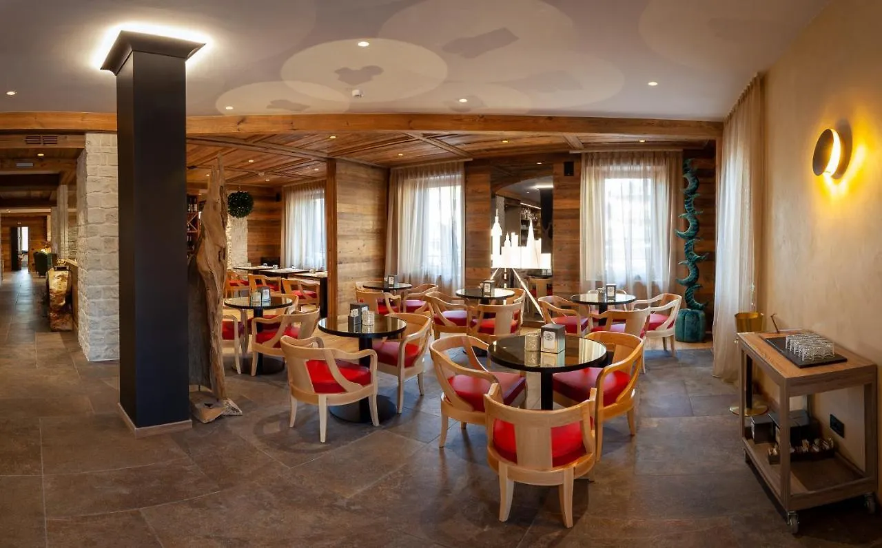 Asiago Sporting Hotel & Spa 4*,