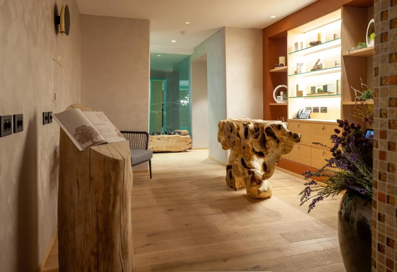 ****  Asiago Sporting Hotel & Spa Italy