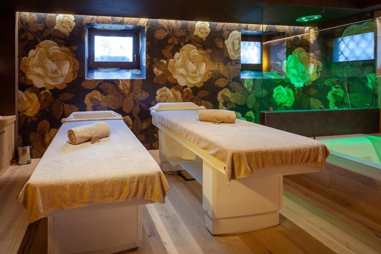 Asiago Sporting Hotel & Spa