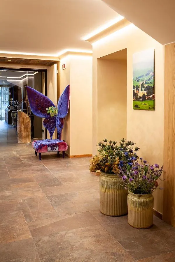 Asiago Sporting Hotel & Spa 4*,  Italy