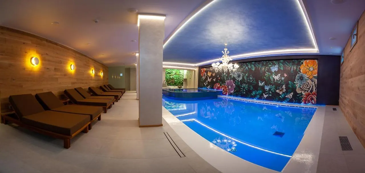 Asiago Sporting Hotel & Spa