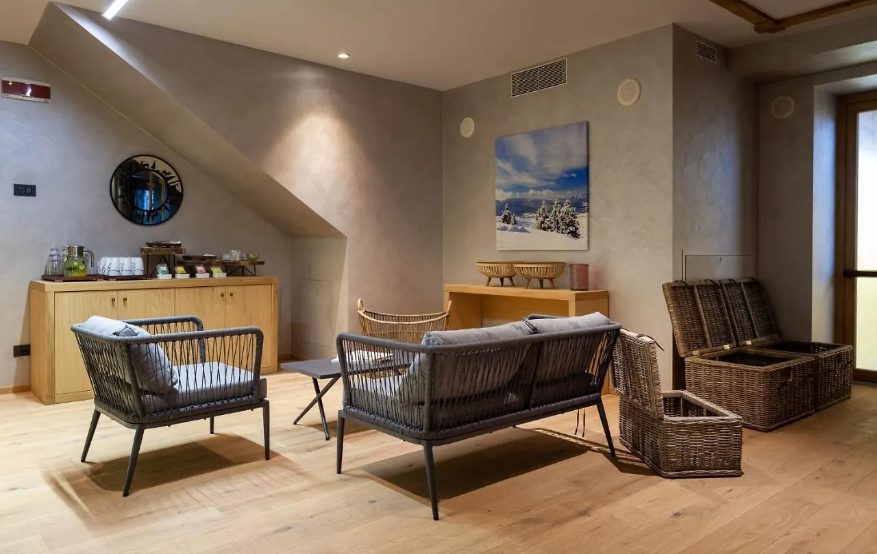 Asiago Sporting Hotel & Spa