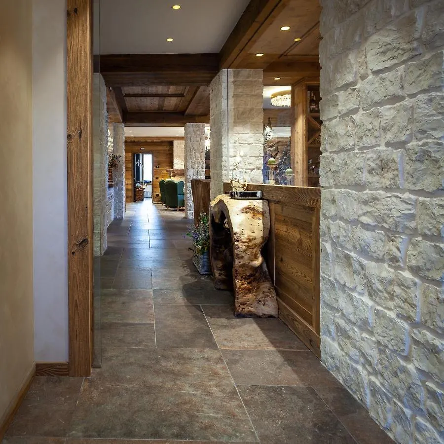 Asiago Sporting Hotel & Spa Italy