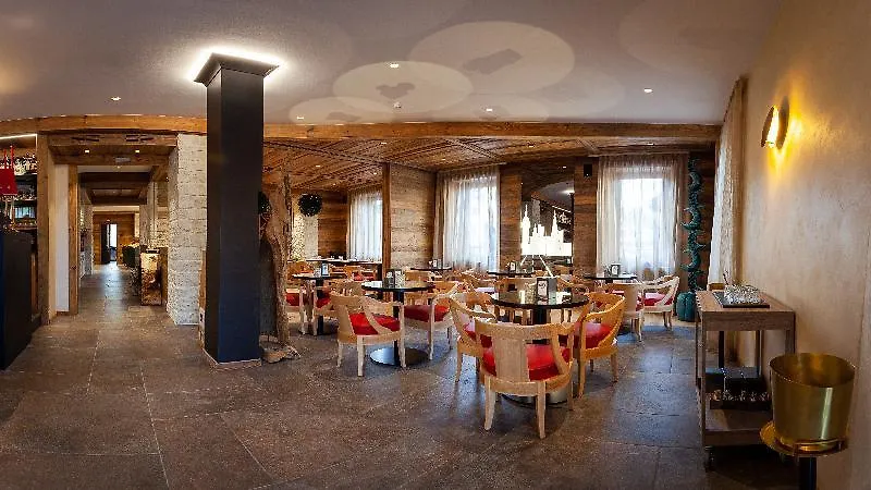 Asiago Sporting Hotel & Spa